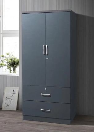Wardrobe
