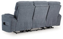 Studio Cave Power Reclining Sofa