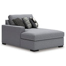 Bealton Sectional with Chaise