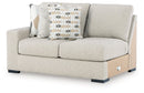 Laurelgrove Sectional with Chaise