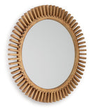 Tedwell Accent Mirror