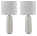 Clarkland Table Lamp (Set of 2) image