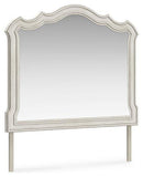 Arlendyne Dresser and Mirror