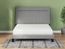 Chime 8 Inch Memory Foam Mattress in a Box