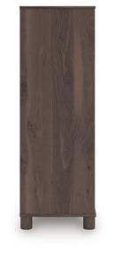 Pamytta Dressing Chest