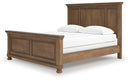 Feddinger Bed