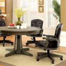 Yelena 5 Pc Dining Table Set