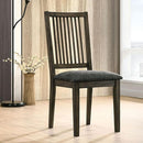 Cherie Side Chair (2/Ctn)