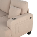 Cinderford Sofa