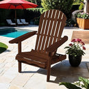 Elk Adirondack Chair