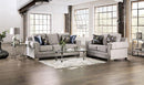 Atherstone Loveseat