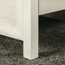 Geneva Full & Twin Bed