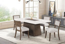 Grasten Dining Table Set