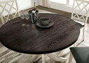 Haleigh 5 Pc Dining Table Set
