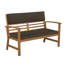 Hana 4 Pc. Patio Set