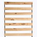 Becky Twin Slat Kit