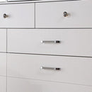 BRACHIUM Dresser, White