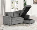 Yves Sectional