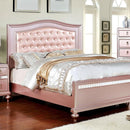 Ariston Bed Rose
