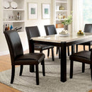 Gladstone 7 Pc Dining Table Set