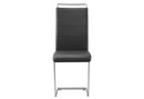 D9121 DINING CHAIR