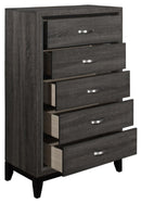 Davi Chest in Gray 1645-9