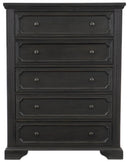 Bolingbrook Chest in Coffee 1647-9