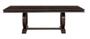 Oratorio Dining Table in Dark Cherry 5562-96*