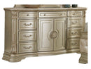 Antoinetta Dresser in Champagne Wood 1919NC-5
