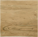 Acacia Chrome Coffee Table