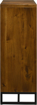 Reed Antique Coffee Chest