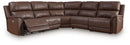 Bleckley Power Reclining Sectional