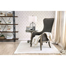 Charlottestown Accent Chair Gray 8