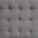 Bilbao Love Seat Bench