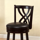 Wendel 24"H Bar Stool