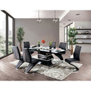 Midvale 7 Pc Dining Table Set