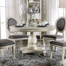Kathryn 5 Pc Dining Table Set