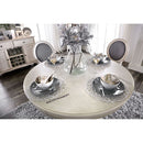 Kathryn 5 Pc Dining Table Set