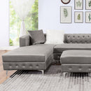Ciabattoni Sectional