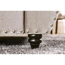 NOELLA Cal.King & Queen Bed