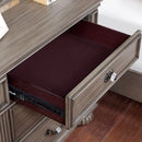 Syracuse Night Stand