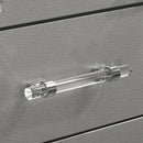 Maddie Queen Bedroom Set