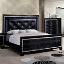 Bellanova Queen Bedroom Set