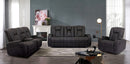 Amirah Glider Recliner