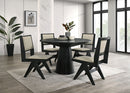 Tottenham 48" Round Dining Table