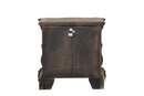 Leovanni Nightstand