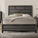 Errico Queen Bedroom Set