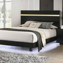 Lillestrom Queen Bedroom Set