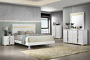 Lillestrom Queen Bedroom Set