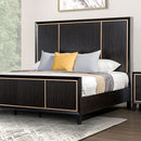 Kenyada E.King & Queen Bed